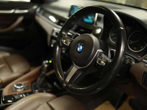 2016 BMW X1 sDrive20d AT for sale in Karunagappally