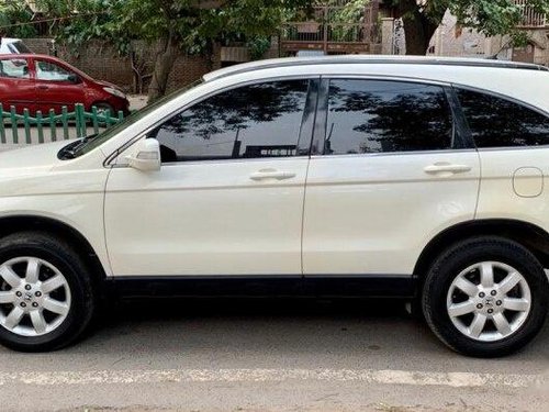 2008 Honda CR V 2.0L 2WD MT for sale in New Delhi