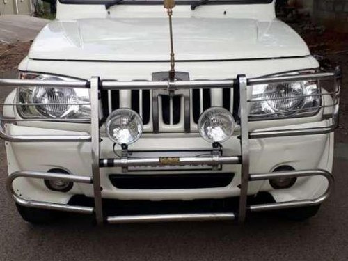 2011 Mahindra Bolero DI MT for sale in Tiruppur