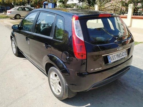 Ford Figo Petrol Titanium 2010 MT for sale in Bangalore