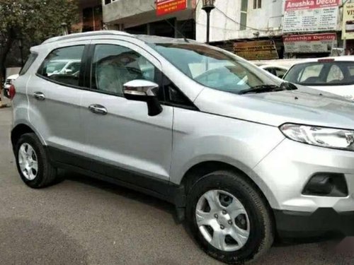 Ford Ecosport EcoSport Ambiente 1.5 Ti VCT Manual, 2014, Diesel MT in Gurgaon