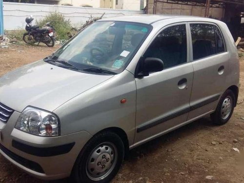 Hyundai Santro Xing GLS, 2009, Petrol MT for sale in Coimbatore