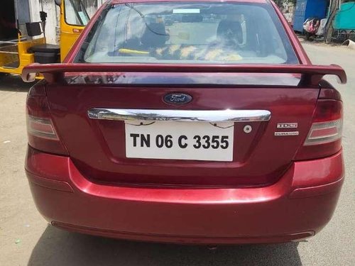 Used 2010 Ford Fiesta MT for sale in Chennai