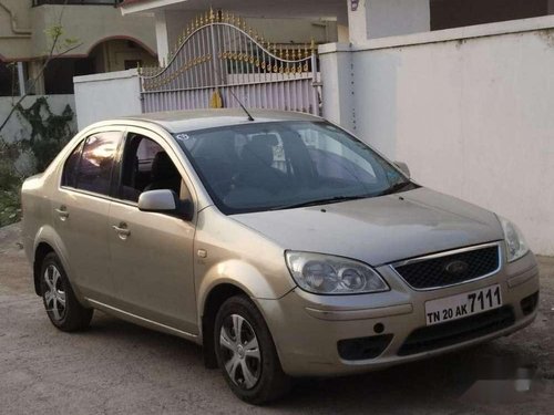 2008 Ford Fiesta MT for sale in Chennai