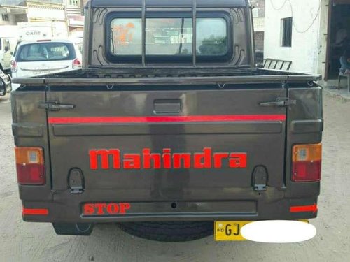 2018 Mahindra Bolero MT for sale in Visnagar