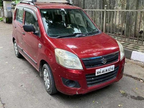 2013 Maruti Suzuki Wagon R LXI MT for sale in Mumbai