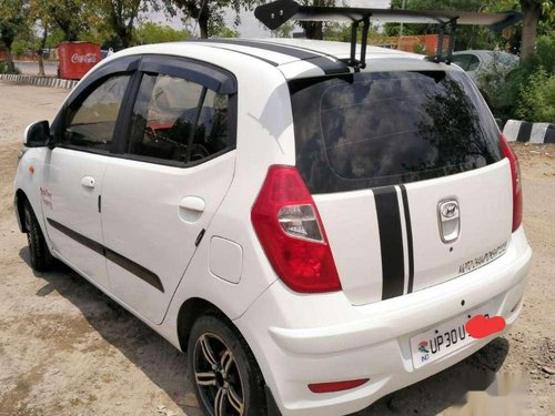 Used 2013 Hyundai i10 Magna 1.1 MT for sale in Aliganj