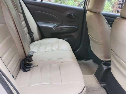 Used 2017 Nissan Sunny XL MT for sale in Pondicherry