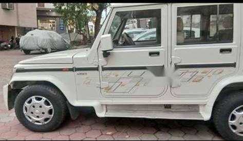 Mahindra Bolero ZLX BS IV, 2014, Diesel MT for sale in Bhopal