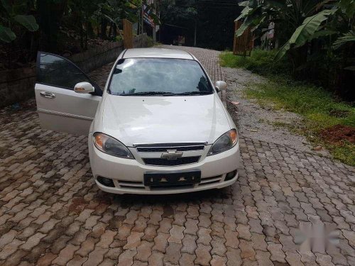 Chevrolet Optra LT 1.8, 2011, Diesel MT in Thiruvananthapuram