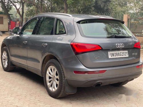 Audi Q5 30 TDI Premium Plus, 2014, Diesel AT in Ghaziabad