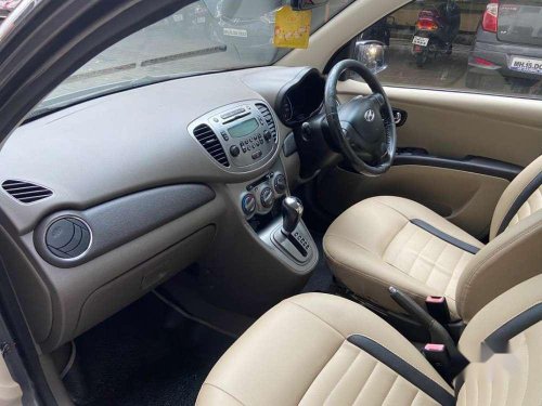 Used Hyundai i10 Sportz 1.2 2010 MT for sale in Pune