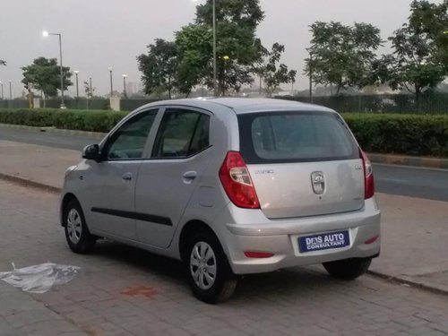 Used 2011 Hyundai i10 Magna 1.1 MT for sale in Ahmedabad