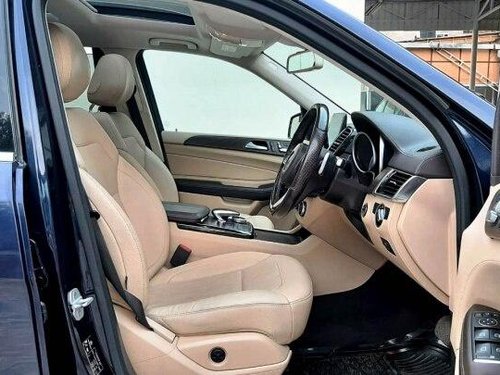 2016 Mercedes Benz GLS AT for sale in New Delhi