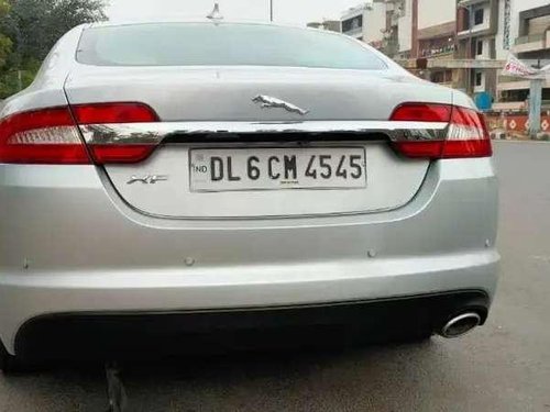 Jaguar XF 2.2 Diesel, 2013, Diesel AT in Gurgaon