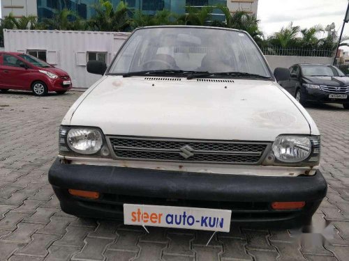 Maruti Suzuki 800 2007 MT for sale in Chennai