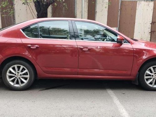 Skoda Octavia Elegance 1.8 TSI Automatic, 2015, Petrol AT in Mumbai