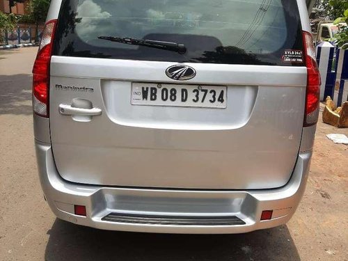 Mahindra Xylo D4 2017 MT for sale in Kolkata