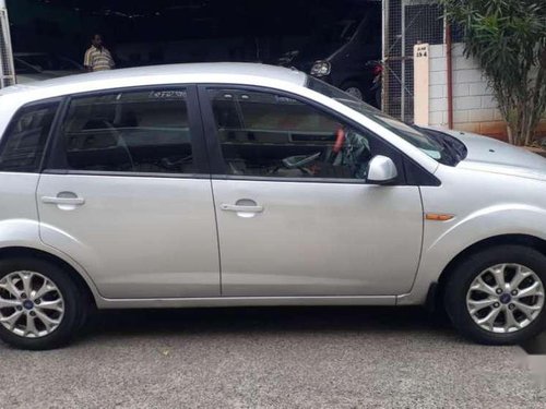 2011 Ford Figo MT for sale in Tiruppur