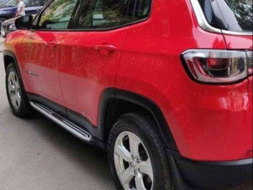 Used Jeep Compass 2017 AT for sale in Hyderabad