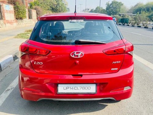 Hyundai i20 Asta Option 1.2 2014 MT for sale in New Delhi