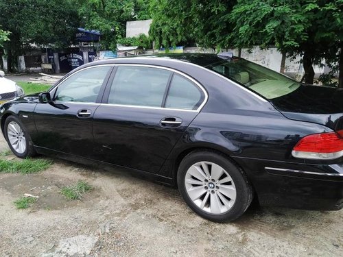 Used 2006 BMW 7 Series 2007-2012 AT for sale in Kolkata