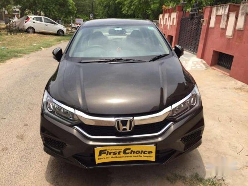 Used 2018 Honda City S MT for sale in Jaipur