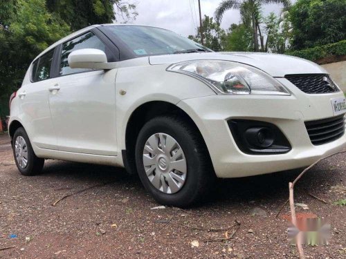 2016 Maruti Suzuki Swift LDI MT for sale in Nashik