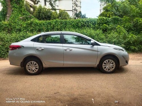 Toyota Yaris G CVT 2018 AT for sale in Bangalore