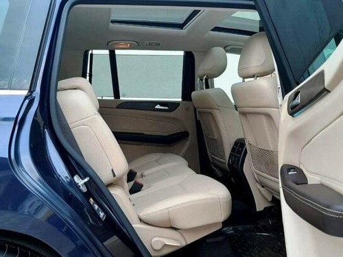 2016 Mercedes Benz GLS AT for sale in New Delhi