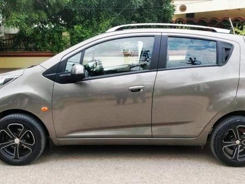 Used 2015 Chevrolet Beat LT MT for sale in Bangalore