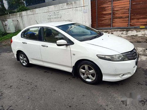 2010 Honda City CNG MT for sale in Mumbai 