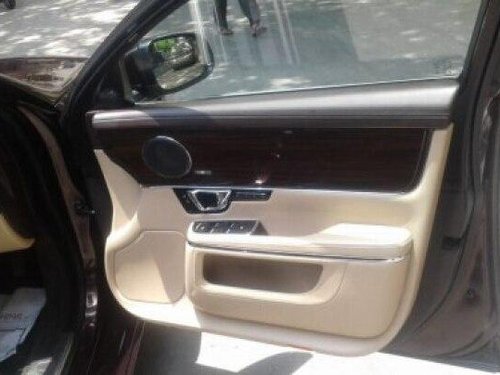 Jaguar XJ 3.0L Portfolio 2014 AT for sale in New Delhi