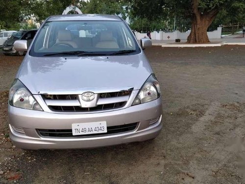 2007 Toyota Innova MT for sale in Thanjavur