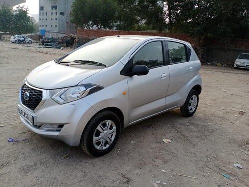 Used 2017 Datsun Redi-GO T Option MT for sale in New Delhi