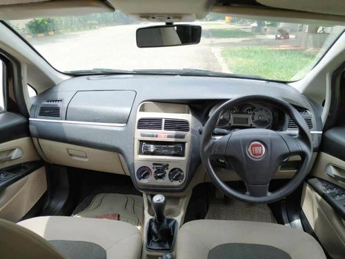 2010 Fiat Linea Dynamic MT for sale in Bangalore