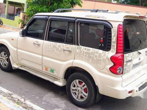 Mahindra Scorpio VLX Airbags BS III, 2013, Diesel MT in Nagar