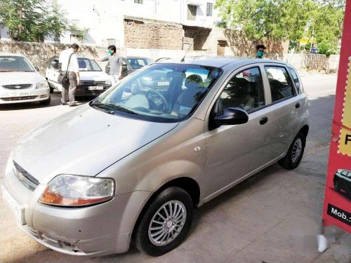 Chevrolet Sail U-VA 1.2 LS ABS, 2008, Petrol MT in Jaipur