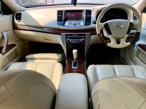2010 Nissan Teana AT for sale in New Delhi