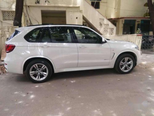 BMW X5 M, 2017, Diesel AT for sale in Chennai