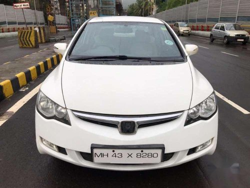 Used Honda Civic 2009 MT for sale in Mumbai 