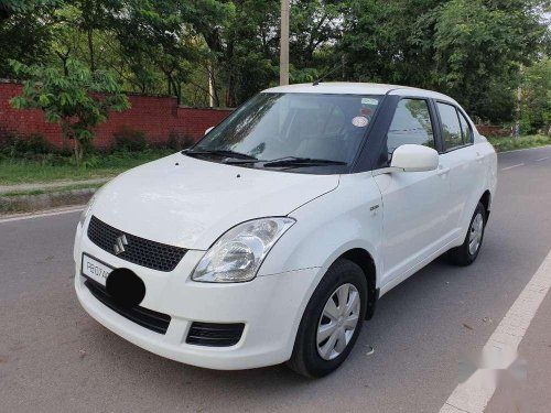2012 Maruti Suzuki Swift Dzire MT for sale in Chandigarh
