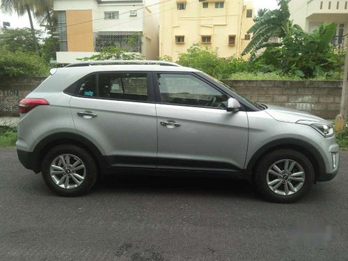 2016 Hyundai Creta 1.6 SX AT for sale in Nagar