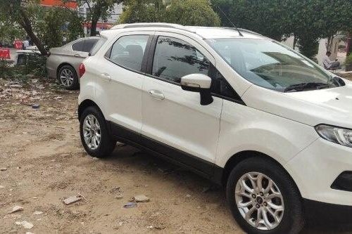 2013 Ford EcoSport 1.5 TDCi Titanium Plus MT in New Delhi