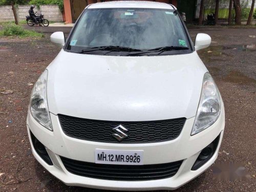 2016 Maruti Suzuki Swift LDI MT for sale in Nashik