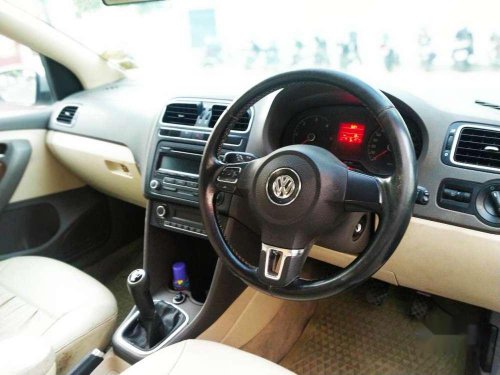 Volkswagen Vento Highline Diesel, 2012, Diesel MT for sale in Chennai