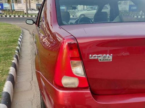 2008 Mahindra Renault Logan MT for sale in Chandigarh