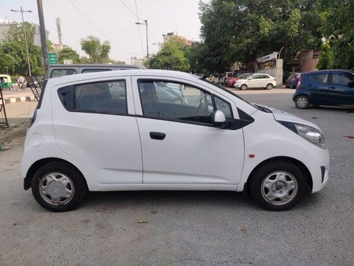 2012 Chevrolet Beat Diesel MT for sale in New Delhi