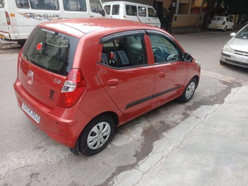 Hyundai i10 Magna 2011 MT for sale in Nagar