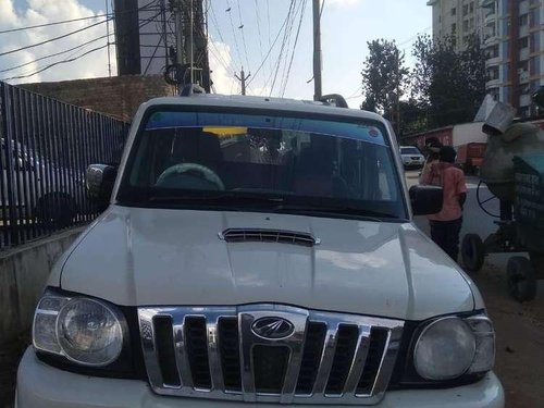 Used 2013 Mahindra Scorpio LX MT for sale in Ranchi